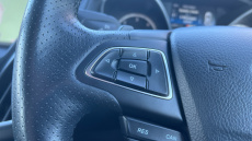 Ford Focus ST 2.0 TDCi 185 ST-3 Navigation 5dr Powershift Diesel Hatchback